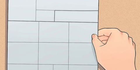 Crea impronte digitali