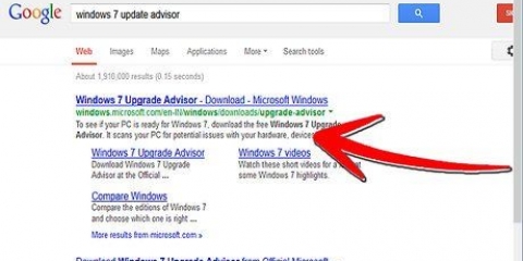Aggiorna vista a windows 7