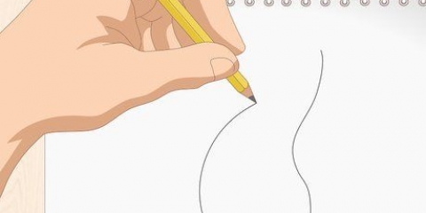 Disegnando fiamme