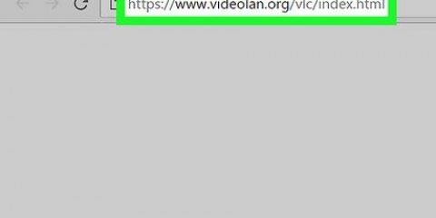 Scarica e installa vlc media player