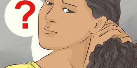 Fare trecce con due ciocche di capelli
