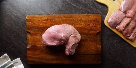 Rendi la carne tenera