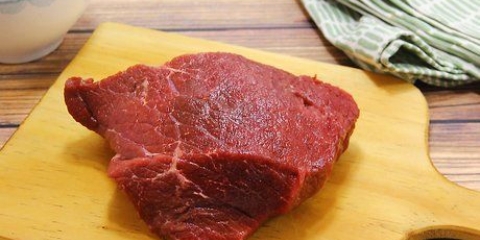 Carne in umido