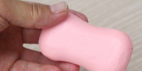 Fare sapone liquido