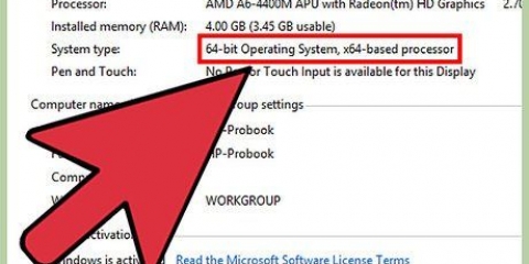 Utilizzo di vmware workstation