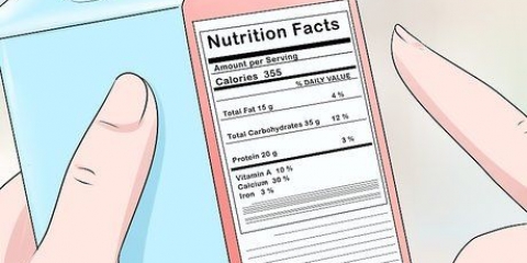 Calcolo delle calorie alimentari