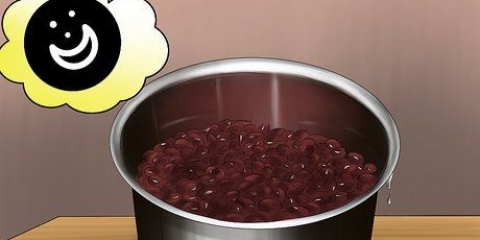 Evitare l'intossicazione alimentare da fagioli poco cotti