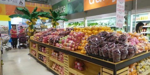 Prevenire l'intossicazione alimentare
