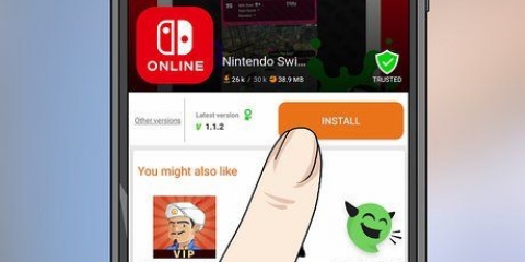 Utilizzo della chat vocale su nintendo switch