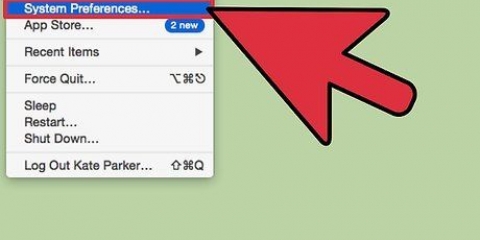 Disabilita voiceover su mac os x
