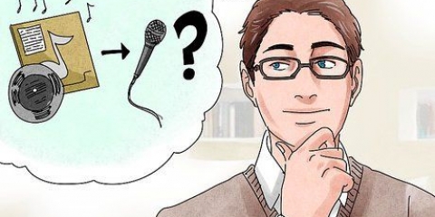 Canta con sicurezza