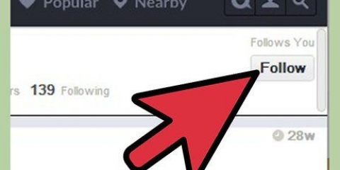 Ottieni follower su instagram