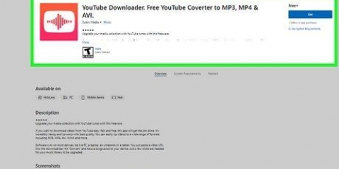 Scarica film completi da youtube con youtube downloader