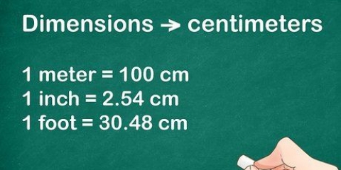 Converti il ​​volume in litro