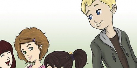 Parlare con una ragazza che ti piace per la prima volta