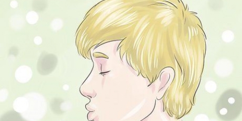 Baciare una ragazza per la prima volta