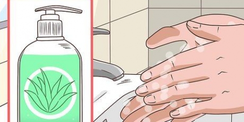 Prenditi cura delle tue mani