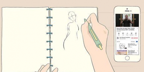 Impara l'anatomia per disegnare