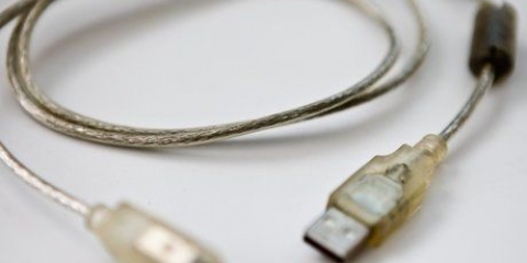 Costruisci un'antenna wifi con pochi soldi