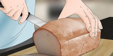 Evita che il pane si muova