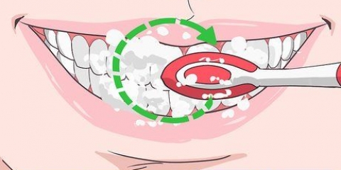 Impedire che una carie nei tuoi denti peggiori