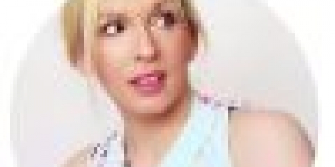 Evita che i glitter si stacchino