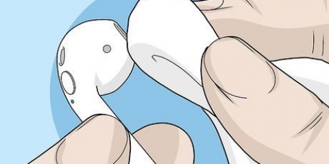 Impedisci la caduta dei tuoi airpods