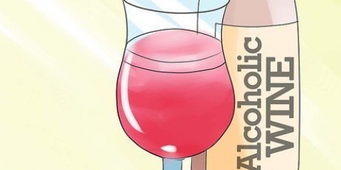 Evita di diventare un alcolizzato