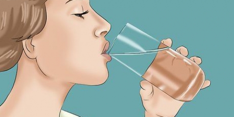 Prevenire il vomito durante l'esercizio