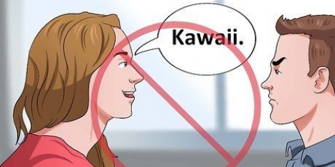 Evita di diventare un weeaboo