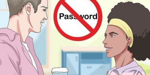 Evita di essere hackerato
