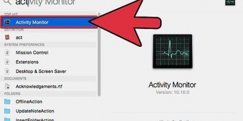 Impedisci il blocco del tuo mac