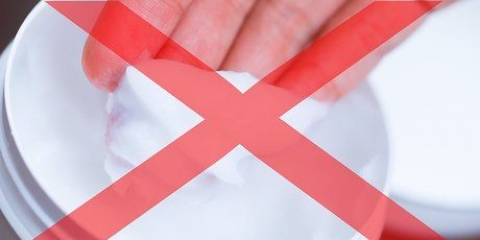 Impedisci alla tua frangia di ingrassare