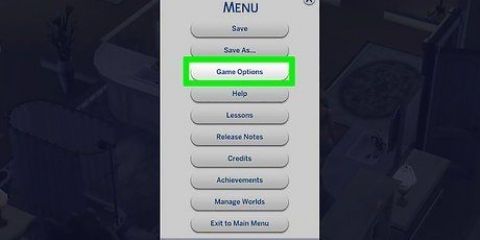 Impedisci ai tuoi sims di invecchiare