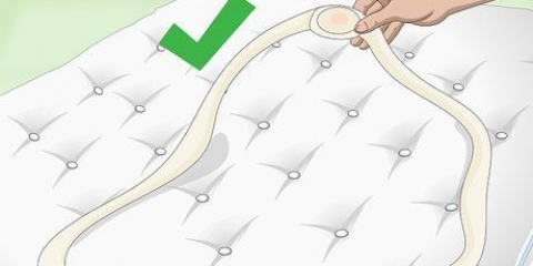 Impedisci alle lenzuola di scivolare dal letto