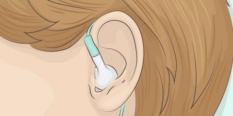 Evita che gli auricolari cadano
