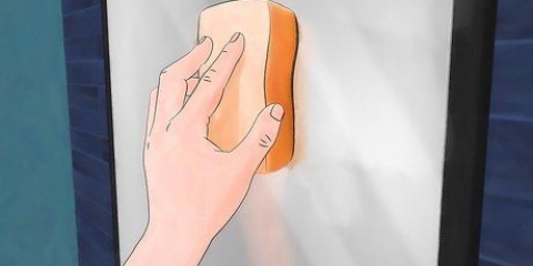 Prevenire l'appannamento degli specchi con il vapore