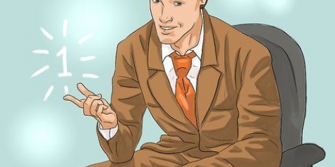 Rispondere alle domande sulla tua etica del lavoro