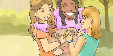 Fare amicizia quando non sei social