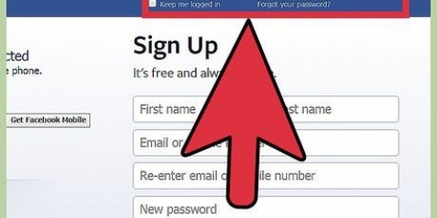 Nascondi amici su facebook