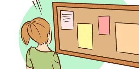Trova amici nella tua nuova istruzione