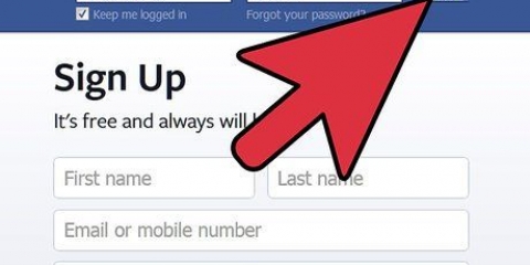 Crea liste di amici su facebook