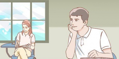 Fare amicizia con una ragazza