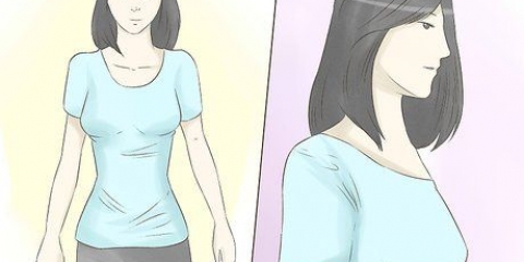 Camminata femminile