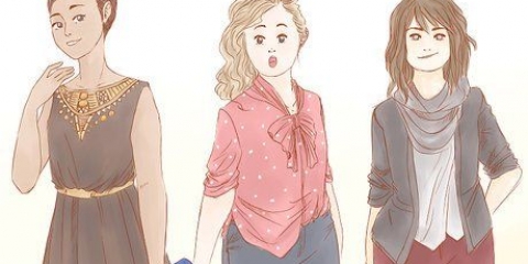 Essere femminile