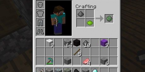 Fare fuochi d'artificio in minecraft