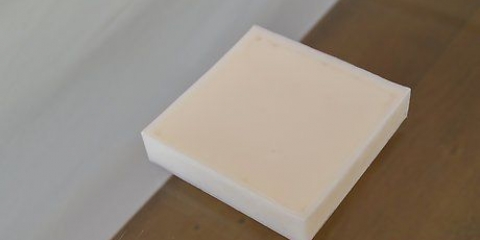 Cera fondente per fare candele