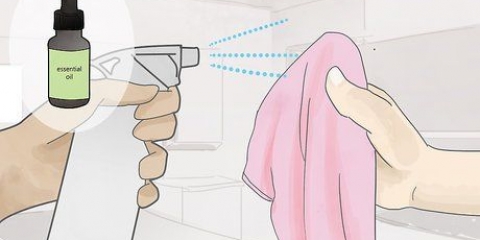 Rendi piacevole l'odore del bucato