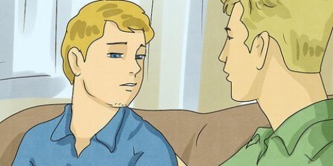 Cosa puoi dire alla ragazza di tuo figlio quando si lasciano??