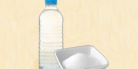 Acqua di dissalazione